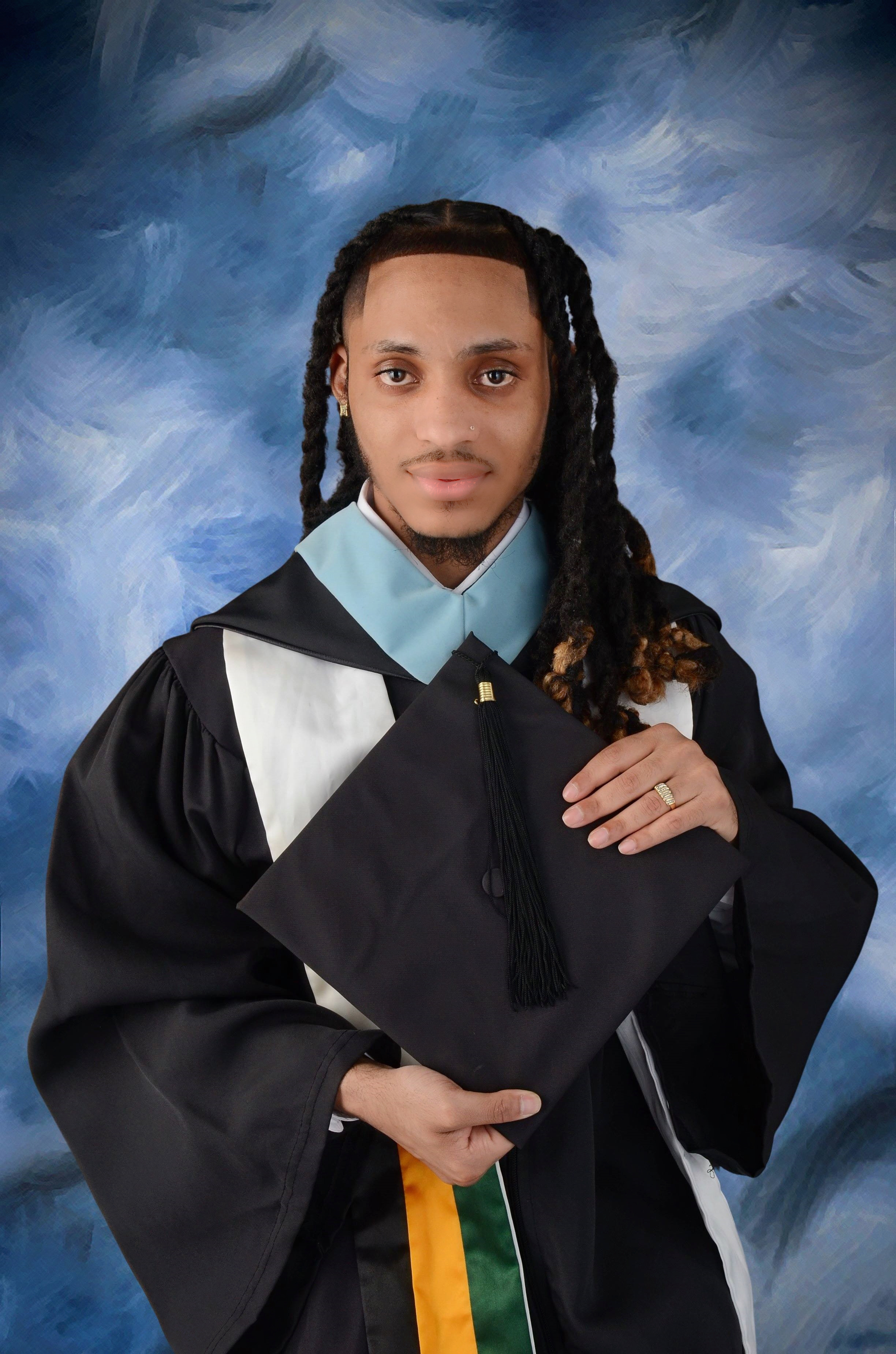 Jay, founder of Easy Access Math Tutoring